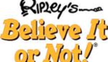 Up to $30 Off With The Ripleys Gatlinburg Aquarium + 2 Attraction Combo